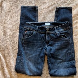 Hudson jeans